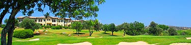 Cyprus Golf