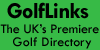 GolfLinks The UK's Premiere Golf Directory