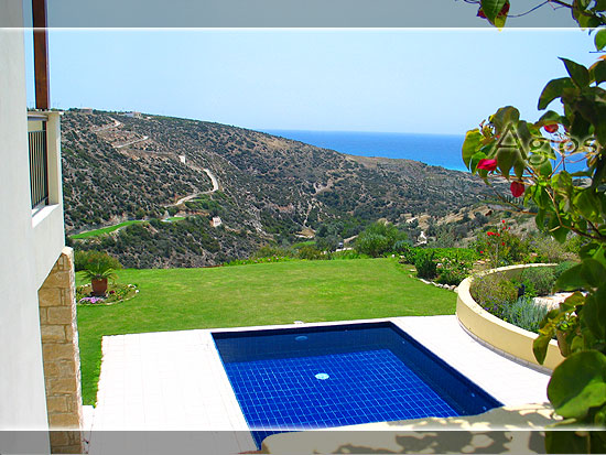 Cyprus Villas and Apartments: Click for details
