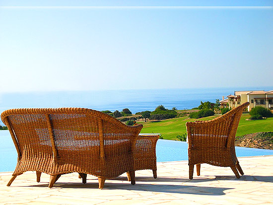 Cyprus Villas and Apartments: Click for details