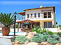 Cyprus Villas and Apartments: Click for details